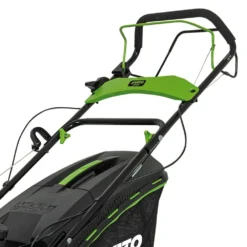 Tondeuse Thermique Vito 5cv Moteur Ohv - 4 Temps - -Jardin Luxueux Pas Cher Magasin 6453a71098c082.83005598