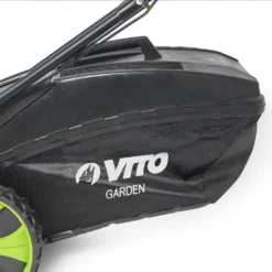 Tondeuse Thermique Vito 5cv Moteur Ohv - 4 Temps - -Jardin Luxueux Pas Cher Magasin 6453a710c7bb67.36862026