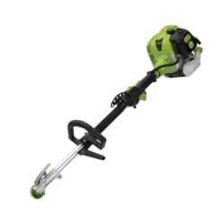 Débroussailleuse Thermique 4en1 33 Cm³ Taille Haies Coupe Bordures Elagueuse Vito -Jardin Luxueux Pas Cher Magasin 6453a71d430181.67887761