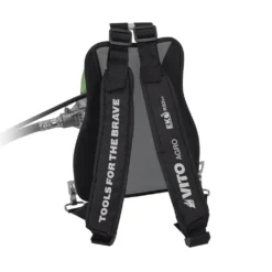 Débroussailleuse Thermique à Dos 52cm³ Coupe 25cm Vito -Jardin Luxueux Pas Cher Magasin 6453a71eca26f6.35818647