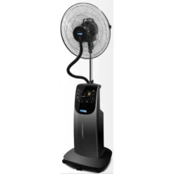 Ventilateur Brumisateur D'intérieur H. 135 Cm -Jardin Luxueux Pas Cher Magasin 6453a7914c03a4.37082245