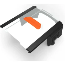 Yard Force - Garage Pour Robot-tondeuse Compatible Avec Toute La Gamme Yard Force - Ar Sh02 -Jardin Luxueux Pas Cher Magasin 64551336c3a4f0.50796378