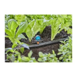 Gardena Micro-asperseur Multi-surfaces Micro-drip - 13324-20 -Jardin Luxueux Pas Cher Magasin 6459520cc5f543.08755283