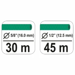 Chariot Pour Enrouleur De Tuyau D'arrosage 45 M -Jardin Luxueux Pas Cher Magasin 6459521a780f90.67639340