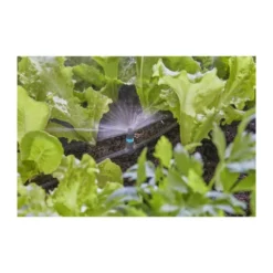 Gardena Micro-asperseur 180° Micro-drip - 13321-20 -Jardin Luxueux Pas Cher Magasin 64595277aec892.77798528