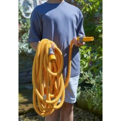 Hozelock Tuyau Extensible Wonderhoze 12,5 M -Jardin Luxueux Pas Cher Magasin 645952800b12d7.20696244