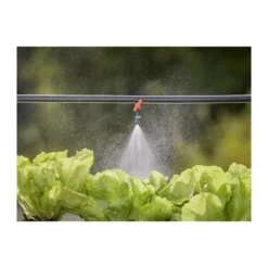 Gardena Micro-asperseur Vaporisateur Micro-drip - 13323-20 -Jardin Luxueux Pas Cher Magasin 645952a366ff40.25207015
