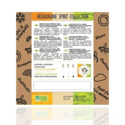 Coffret De Semences Médicinales Aromatique Apéritifs Régionaux 11 Coffret De Semences Médicinales Aromatique Apéritifs Régionaux -Jardin Luxueux Pas Cher Magasin 645a39a74462c1.81737493