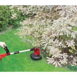 Einhell Tondeuse électrique 400 W Gc-et 4025 -Jardin Luxueux Pas Cher Magasin 645a8daf3228b3.21063107