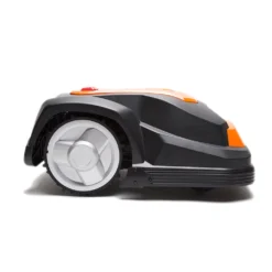 Yard Force - Robot Tondeuse Sa650bavec Capteurs D'obstacles Et De Soulèvement Pour Pelouses Jusqu'à 650m² -Jardin Luxueux Pas Cher Magasin 645a90572c6357.57421723