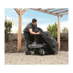 Scheppach Tondeuse Autoportée - 61 Cm De Coupe - 224cc - Mr224-61 -Jardin Luxueux Pas Cher Magasin 645a961d395656.32880284