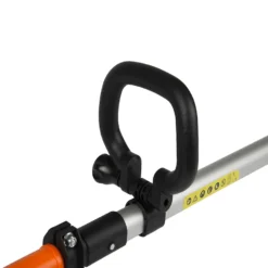 Yard Force - Taille-haies Téléscopique Sans Fil 20v Avec Tête Réglable, Lame 41cm, Batterie Li-ion Et Chargeur - Lh C41a -Jardin Luxueux Pas Cher Magasin 645b8e639f41a4.39486700