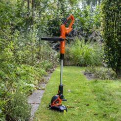 Yard Force - Débroussailleuse Sans-fil 20v Avec Largeur De Coupe 30cm - Lt C25 -Jardin Luxueux Pas Cher Magasin 645b90ce6cfff3.67378135