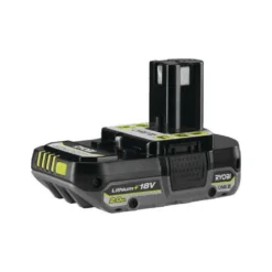 Ryobi Batterie Lithiumplus 18v - 2.0ah Compacte - Rb1820c -Jardin Luxueux Pas Cher Magasin 645b90e34ac6e5.56306668
