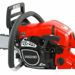 Tronçonneuse Thermique Professionnelle 62cc 3,2cv Guide Oregon 50 Cm Anti Vibration Dunsch Du32615-50c -Jardin Luxueux Pas Cher Magasin 645b90ed65f5a9.67428287