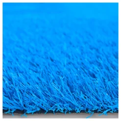 Gazon Synthétique Peps - Couleur Bleu électrique - 20mm - 2m X 3m -Jardin Luxueux Pas Cher Magasin 645ce1aa8be8e1.29204768
