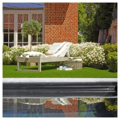 Gazon Synthétique Cottage - 38mm - 1m X 10m -Jardin Luxueux Pas Cher Magasin 645ce1c185ffa4.24908874