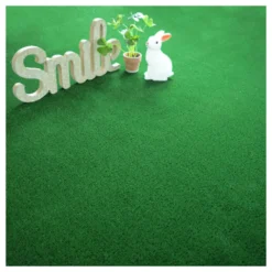 Gazon Synthétique Garden Balcon - Classé Feu - 7mm - 2m X 8m