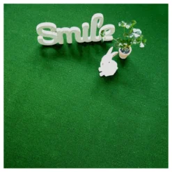 Gazon Synthétique Garden Balcon - Classé Feu - 7mm - 2m X 9m -Jardin Luxueux Pas Cher Magasin 645cec62e4d2f6.62447596