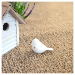 Gazon Synthétique Arty - Couleur Beige - 20mm - 1m X 4m -Jardin Luxueux Pas Cher Magasin 645cecac53fd97.77286167