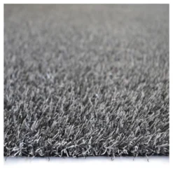 Gazon Synthétique Happy Party - Couleur Gris Foncé - Classé Feu - 20mm - 2m X 6m -Jardin Luxueux Pas Cher Magasin 645cecb846ac00.04794332