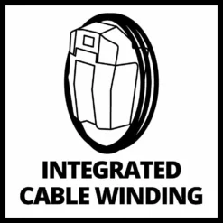 Einhell Pompe D’évacuation Eaux Claires Sans Fil Ge-sp 18 Li - Capacité 5000 L/h - Profondeur D'immersion 4 M - Sans Batterie -Jardin Luxueux Pas Cher Magasin 645d590200ed98.22162469