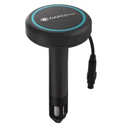 Sonde D'humidité Du Sol Gardena - Compatible Programmateurs D'arrosage