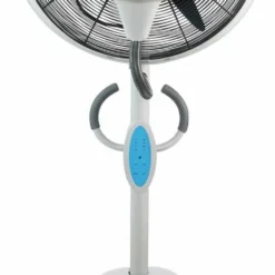 Ventilateur Brumisateur Design Haute Performance 200cm