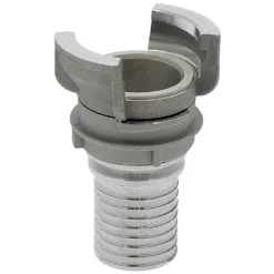 Raccord Symétrique Guillemin, Dn 40 X 40 Mm, à Douille Annelée