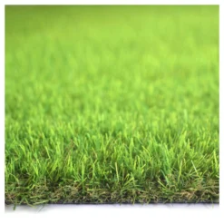 Gazon Synthétique Fontainebleau - 30mm - 1m X 9m -Jardin Luxueux Pas Cher Magasin 645d645d476ce2.53112525