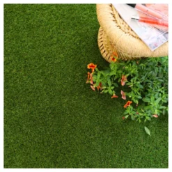 Gazon Synthétique Jardin D'été - 30mm - 1m X 8m 9 Gazon Synthétique Jardin D'été - 30mm - 1m X 8m -Jardin Luxueux Pas Cher Magasin 645d646a9c0903.81031965