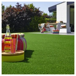 Gazon Synthétique Jardin D'été - 30mm - 1m X 8m 11 Gazon Synthétique Jardin D'été - 30mm - 1m X 8m -Jardin Luxueux Pas Cher Magasin 645d646ab12175.98027115