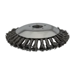 Brosse Acier ø 150mm Desherbage Démoussage Pour Débroussailleuse Alésage 25.4 Mm Vito -Jardin Luxueux Pas Cher Magasin 645d6941e23597.20800515