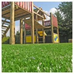 Gazon Synthétique Versailles - 40mm - 1m X 7ml -Jardin Luxueux Pas Cher Magasin 64627709953923.74081532