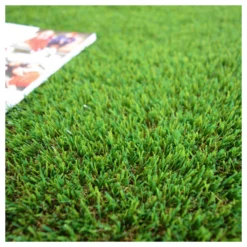 Gazon Synthétique Versailles - 40mm - 1m X 7ml -Jardin Luxueux Pas Cher Magasin 646277099ea247.40507166