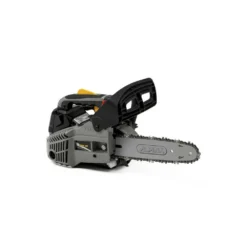 Tronçonneuse élagueuse Thermique Moteur 2t 25,4 Cm3 Lame 25 Cm 900w Apr 25 Alpina -Jardin Luxueux Pas Cher Magasin 6463ccb0d5f975.93355833