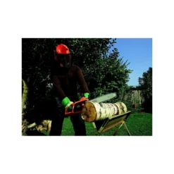 Black & Decker Tronçonneuse Electrique 1800w Lame 40cm Graissage Automatique Black+decker Cs1840-qs -Jardin Luxueux Pas Cher Magasin 6463ccb4288477.20267870