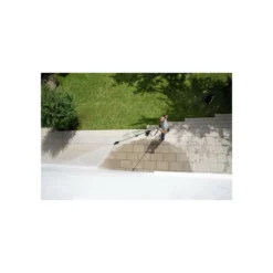 Karcher Kärcher Tla 4 Lance De Pulvérisation Télescop. -Jardin Luxueux Pas Cher Magasin 6463cfc4be9999.62364499