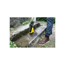 Karcher Kärcher Wre 18-55 Battery Kit Désherbeur Thermique Sans Fil -Jardin Luxueux Pas Cher Magasin 6463cfdfea1bf9.08207724