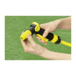 Kärcher Karcher Set Pistolet Et 2 Raccords Plastique - 2 Formes De Jets -Jardin Luxueux Pas Cher Magasin 6463cfe648d043.23654307