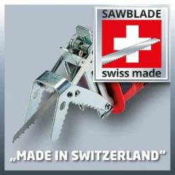 Einhell Scie D’élagage Sans Fil "ge-gs 18 Li-solo" -Jardin Luxueux Pas Cher Magasin 6464c58a8dab88.10913109