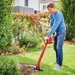 Einhell Taille-bordure Sans Fil Gc-ct 18/24 Li P-solo 18v -Jardin Luxueux Pas Cher Magasin 6464c5924e8954.16510059