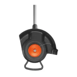 Gardena Coupe-bordures Easycut 450/25 – 450w – ø25cm – Fil Rotorcut – Manche Télescopique Inclinable – Etrier Protec -Jardin Luxueux Pas Cher Magasin 6464c629496253.13486045