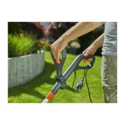 Gardena Coupe-bordures Easycut 450/25 – 450w – ø25cm – Fil Rotorcut – Manche Télescopique Inclinable – Etrier Protec -Jardin Luxueux Pas Cher Magasin 6464c62952a0f5.30599549