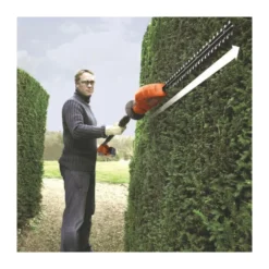 Black & Decker Gtc1843l20 Taille-haie Télescopique -Jardin Luxueux Pas Cher Magasin 6464c62b5590e6.26305235