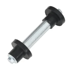 VIDAXL Roue De Brouette Avec Axe Pu Solide 4.00-8 390 Mm -Jardin Luxueux Pas Cher Magasin 6464c62ea82ec5.95701991