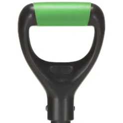 VIDAXL Fourche à Creuser De Jardin Avec Poignée En D Acier -Jardin Luxueux Pas Cher Magasin 6464c632ca0384.87440201