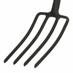 VIDAXL Fourche à Creuser De Jardin Poignée En Yd Acier / Bois De Frêne -Jardin Luxueux Pas Cher Magasin 6464c636af78f4.63069859