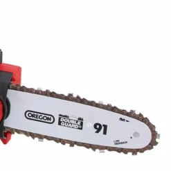 Elagueuse électrique Sur Perche 750w Guide Oregon 20cm Longueur Max 2,7m Lea Le31076-20c -Jardin Luxueux Pas Cher Magasin 64651ee576a2d1.70496122