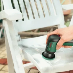 Bosch Brosse De Nettoyage Sans Fil Universalbrush + Acc + Usb -Jardin Luxueux Pas Cher Magasin 646daf1a8d1ef6.35701157